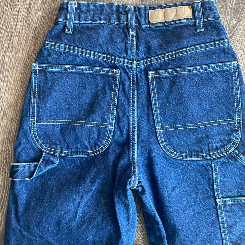 SOLD Cotton On Carpenter Jean